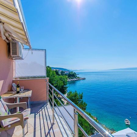 Apartments Nives Trogir Exterior photo