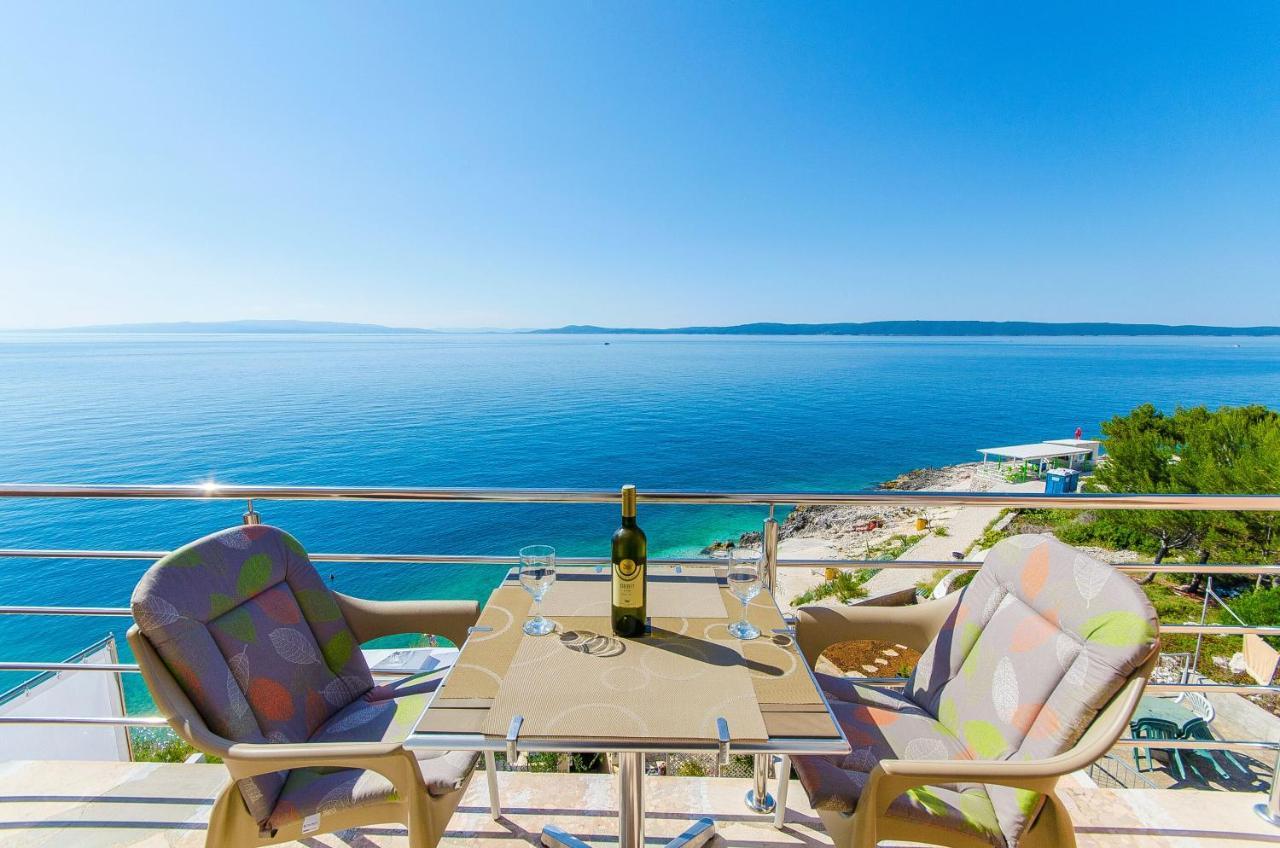 Apartments Nives Trogir Exterior photo