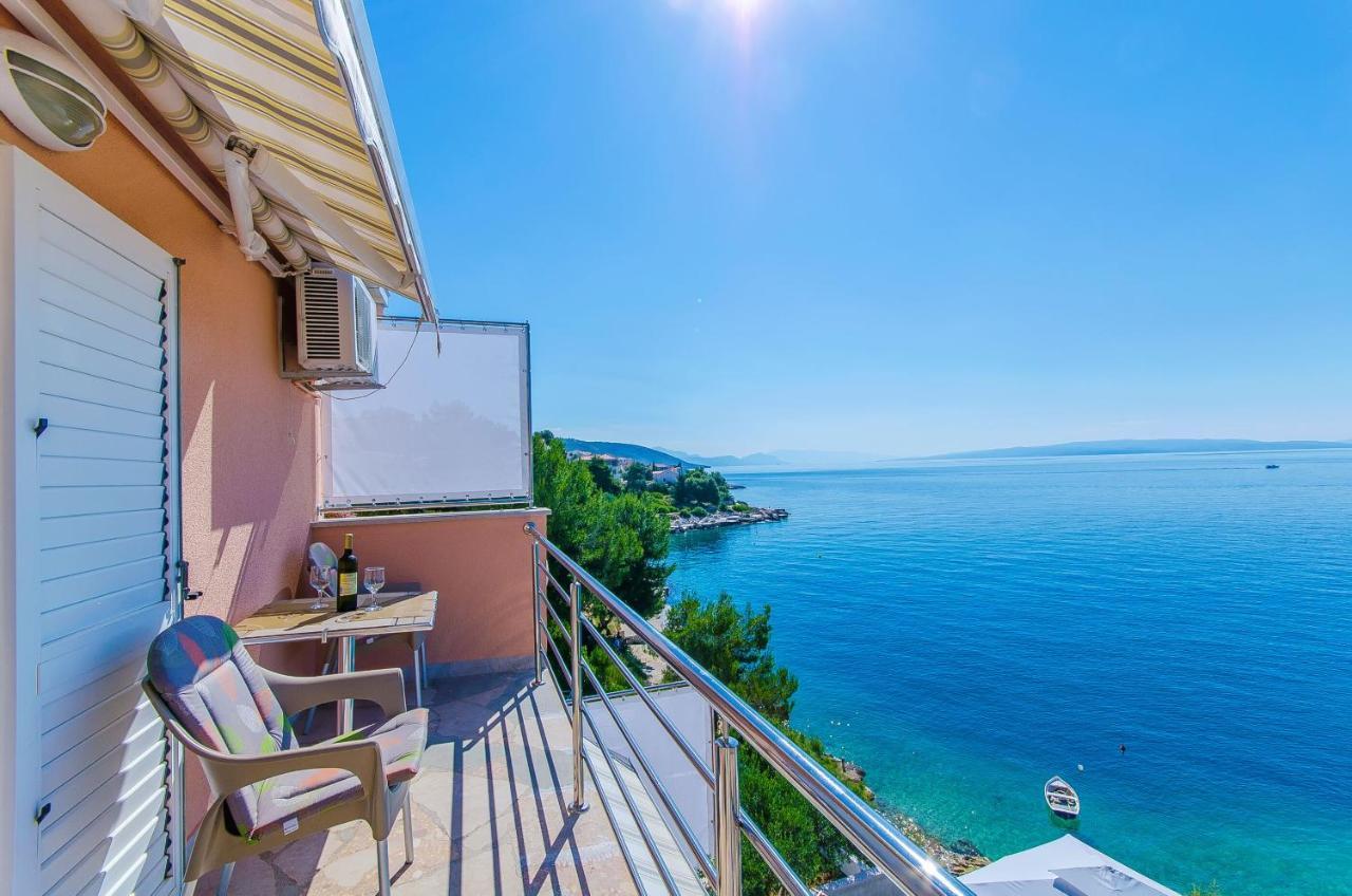 Apartments Nives Trogir Exterior photo